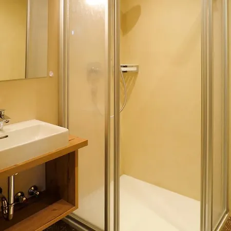Haus Pendl 550w * רמסאו אים זילרטל