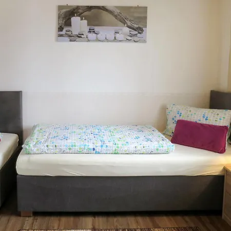 דירה Haus Pendl 550w רמסאו אים זילרטל