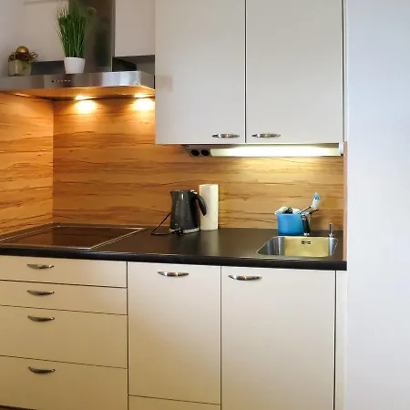 Haus Pendl 550w רמסאו אים זילרטל