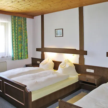 Haus Pendl 550w *