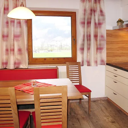 Haus Pendl 550w *