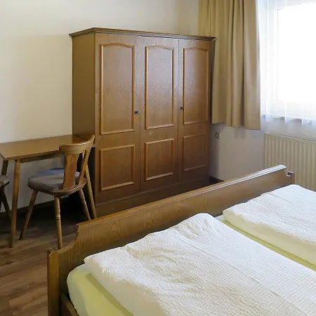 Haus Pendl 550w * Ramsau im Zillertal