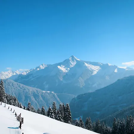 Haus Pendl 550w * Ramsau im Zillertal